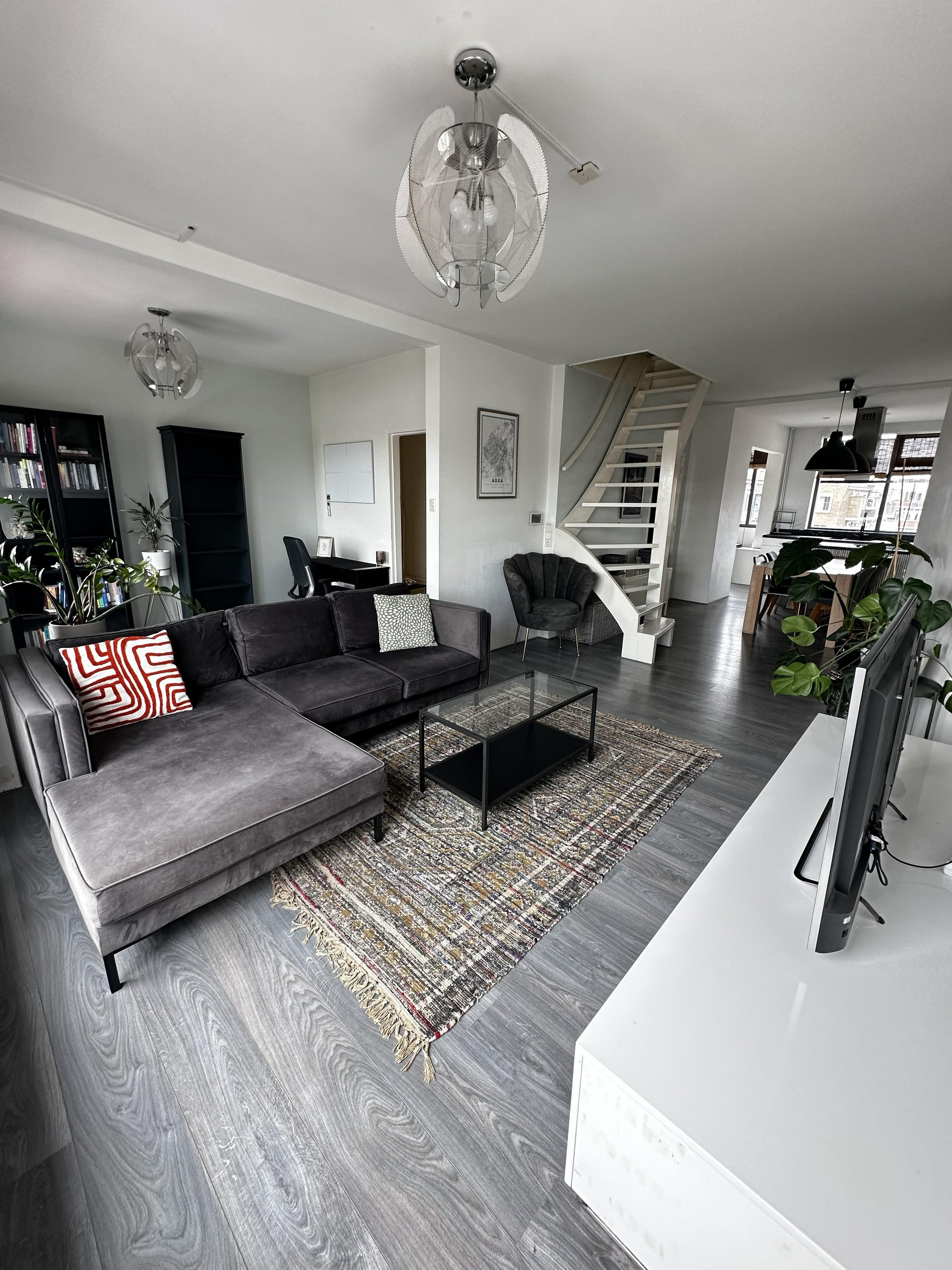 Huurwoning Baambruggestraat in Den Haag