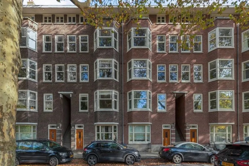 Studio Westlandgracht in Amsterdam