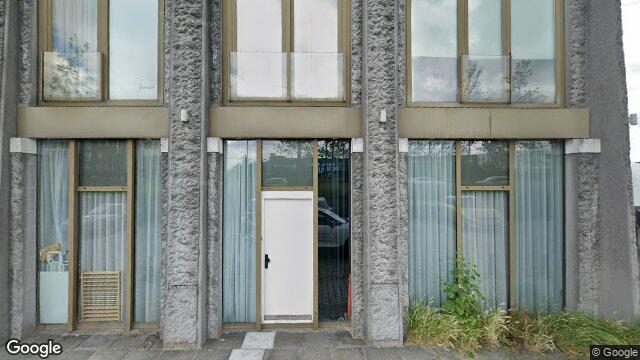 Apartment IJburglaan in Amsterdam