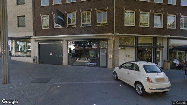 Apartment Wilhelminaplein in Heerlen