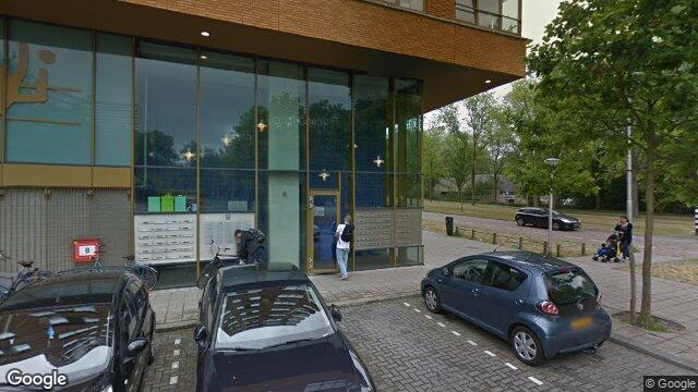Studio Duke Ellingtonstraat in Delft