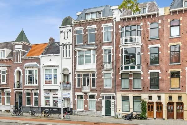 Huurwoning -'s-Gravendijkwal/Rotterdam (€1917.00/86.00m2)