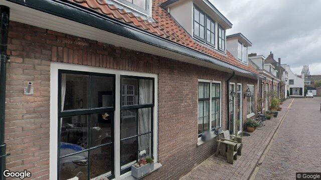 House Jan Massenstraat in Naarden