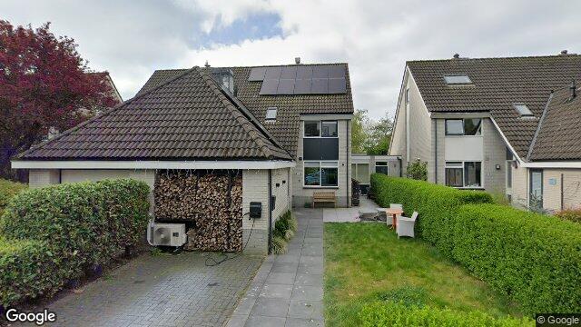 Huurwoning Oesdommerveen in Heiloo