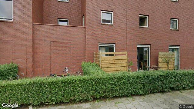 Appartement - Soendastraat/Groningen (€1350.00/103.00m2)