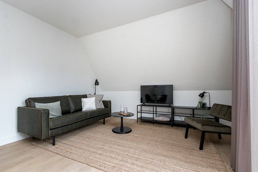 Appartement Kastanjelaan in Helvoirt