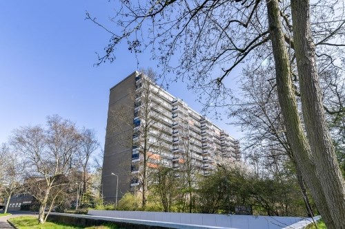 Appartement Adama van Scheltemaplein in Delft