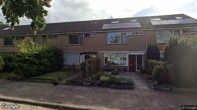 Huurwoning Loefzij in Huizen