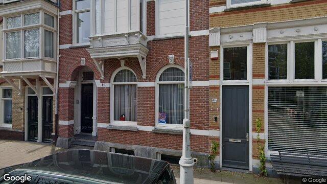 Appartement Linnaeusparkweg in Amsterdam