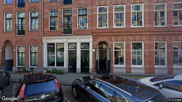 Appartement - Derde Oosterparkstraat/Amsterdam (€3000.00/83.00m2)