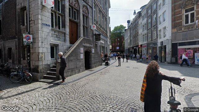 Studio - Kleine Staat/Maastricht (€1220.00/39.00m2)