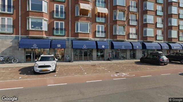 Appartement - Vissershavenweg/Den Haag (€2500.00/85.00m2)