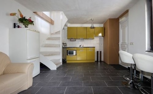 Kamer - Kortebrantstraat/Rotterdam (€650.00/26.00m2)