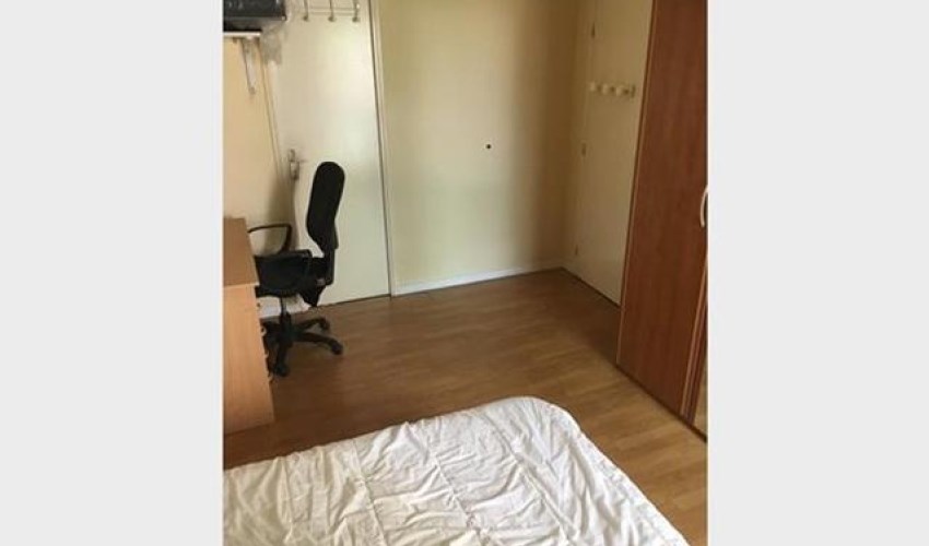 Room Adamshofstraat in Rotterdam