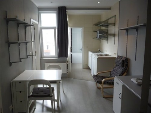 Kamer Dolomieten in Utrecht