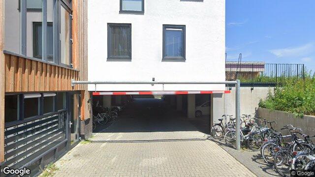 Appartement - Cultus/Dronten (€933.00/40.00m2)