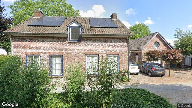 Appartement Suffolkweg in Weert