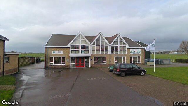 Appartement - West/Avenhorn (€2200.00/104.00m2)