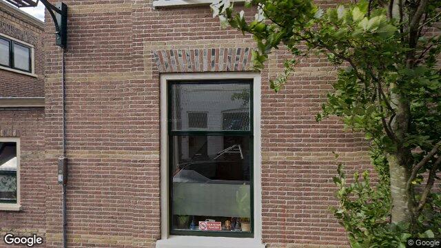 Huurwoning - Essenstraat/Haarlem (€1500.00/46.00m2)