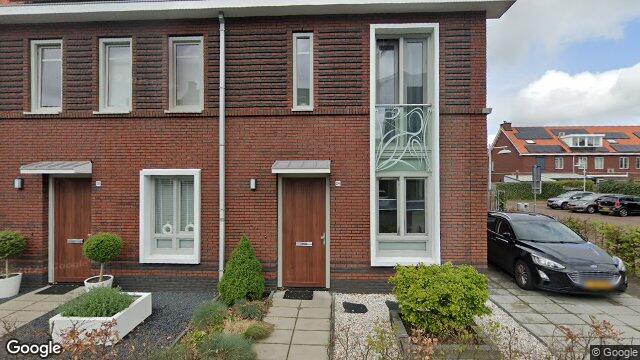Huurwoning Bosveen in Ede