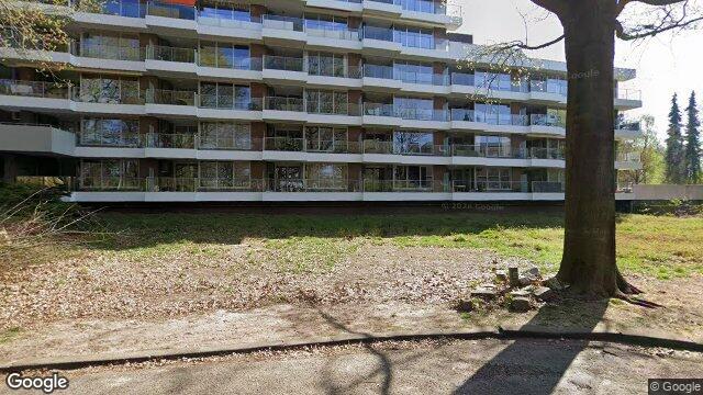 Appartement Sibeliuspark in Oss