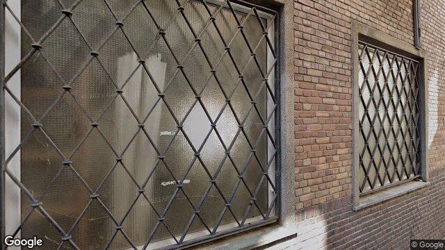 Appartement Pieter Jacobszstraat in Amsterdam