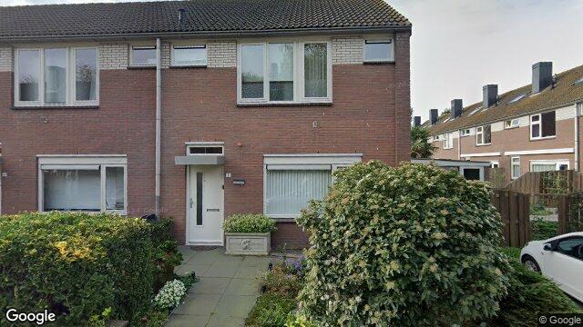 Huurwoning Lemsterlandhoeve in Vlaardingen
