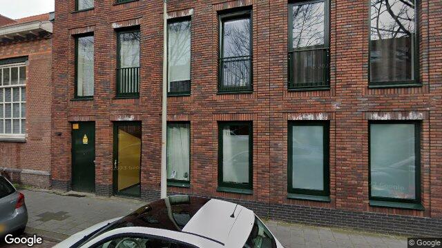 Kamer 's-Gravenzandelaan in Den Haag