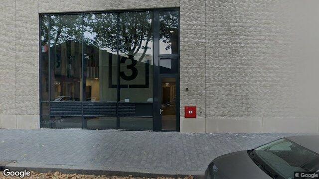 Appartement 1e Lulofsdwarsstraat in Den Haag
