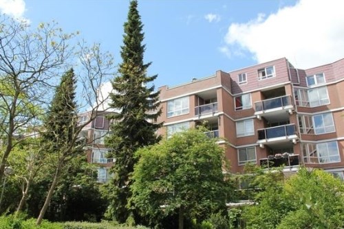 Apartment Liendenhof in Amsterdam
