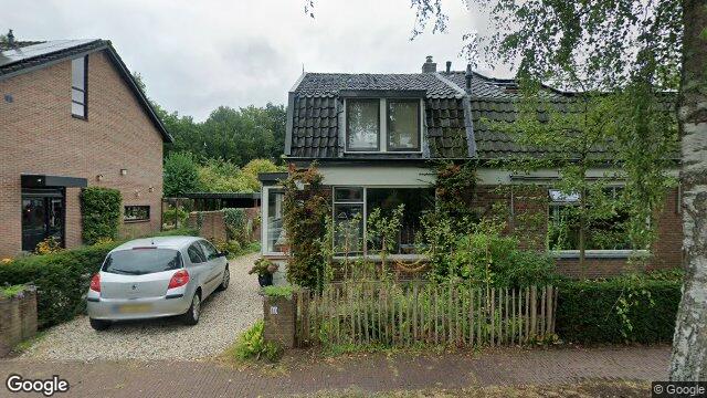 Huurwoning Sterkenburgerlaan in Doorn