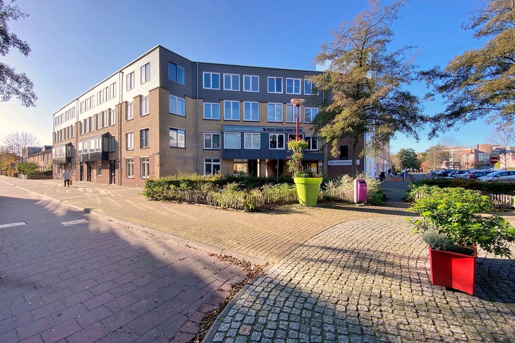 Apartment Hoornseschans in Nieuwegein