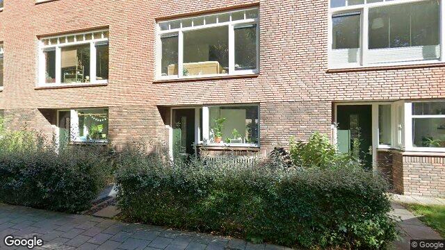 House Pioenstraat in Groningen