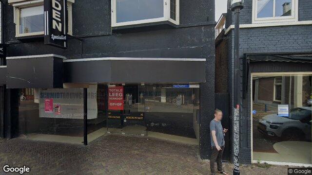 Appartement - Grotestraat/Almelo (€1750.00/135.00m2)