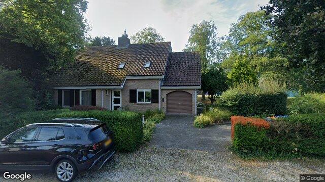 Huurwoning - Wilhelminalaan/De Bilt (€2950.00/160.00m2)
