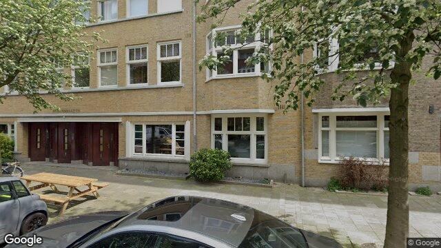 Appartement - Rubensstraat/Amsterdam (€3500.00/111.00m2)