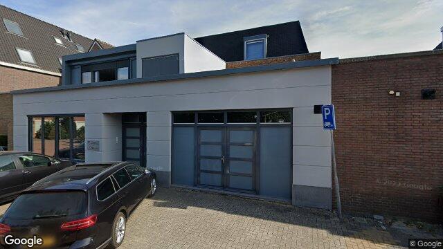 Appartement - Bernhardstraat/Zegveld (€1695.00/198.00m2)