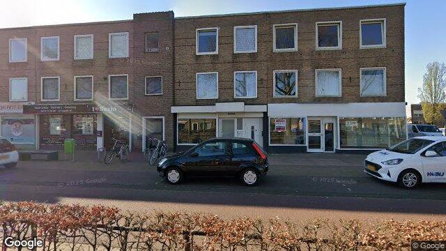 Appartement - Singel 1940-1945/Oss (€1400.00/144.00m2)