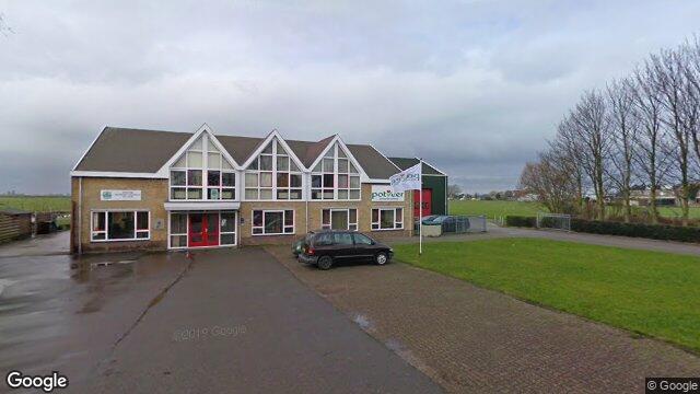 Appartement - West/Avenhorn (€1745.00/51.00m2)