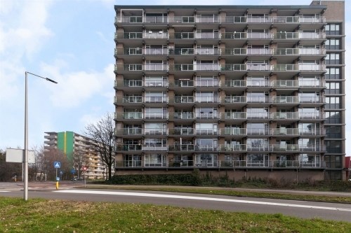 Appartement Geessinkweg in Enschede