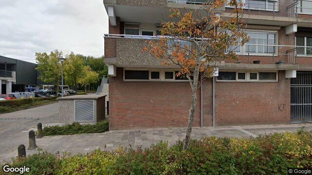 Apartment Poolster in Hoorn (NH)