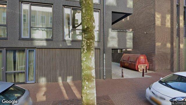 Appartement - Mariënburgsestraat/Nijmegen (€1425.00/60.00m2)
