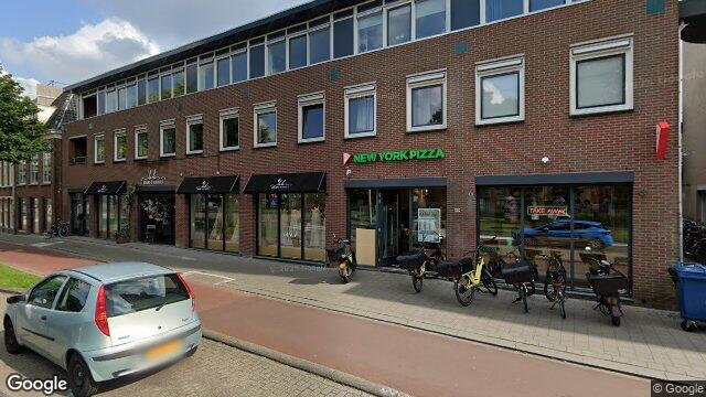Appartement Noorderweg in Leeuwarden