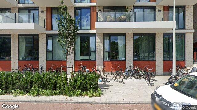 Appartement - Jan Tooropstraat/Amsterdam (€1840.00/82.00m2)