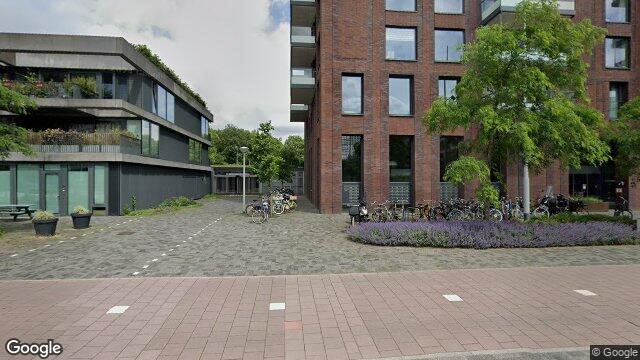 Appartement Carolina MacGillavrylaan in Amsterdam
