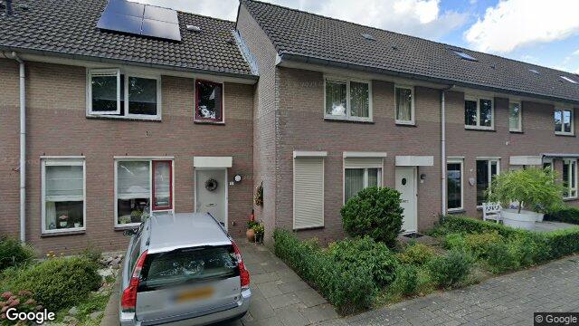 Huurwoning Schout Leytengaarde in Nuenen