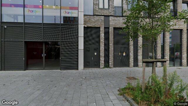 Studio Elizabeth Cady Stantonplein in Amsterdam