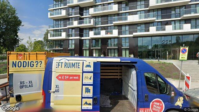 Appartement Biesbosch in Amstelveen