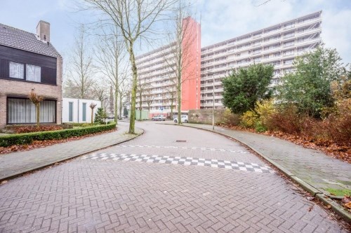 Apartment De Koppele in Eindhoven