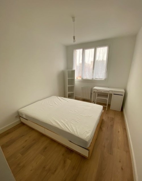 Kamer Kerkstraat in Utrecht